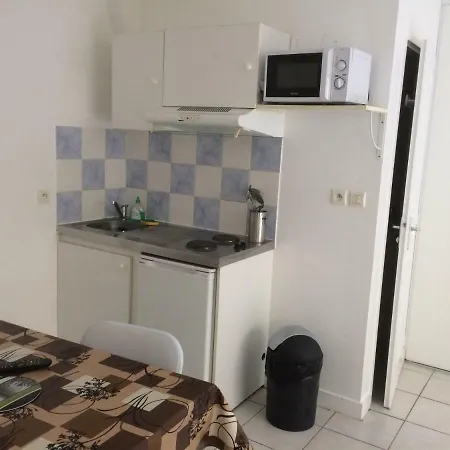 Studio Proche île De Ré Appartement *