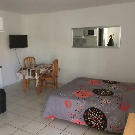Studio Proche île De Ré Appartement