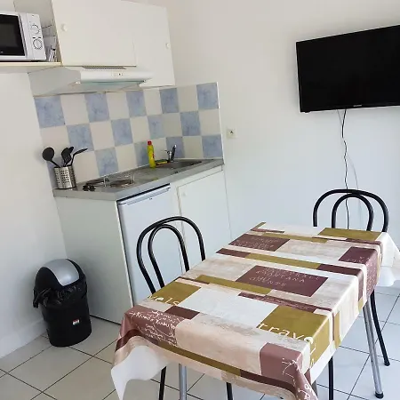 Appartement Studio Proche île De Ré