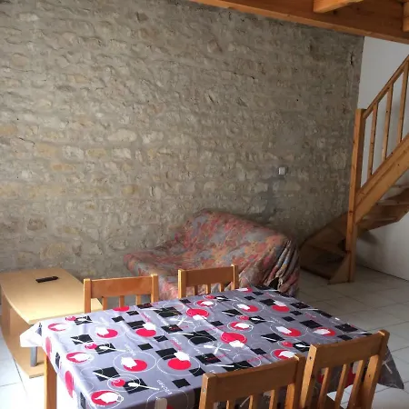 Studio Proche île De Ré