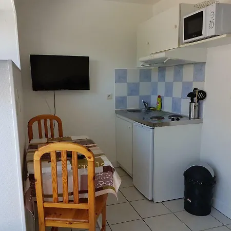 Appartement Studio Proche île De Ré La Rochelle (Charente-Maritime)