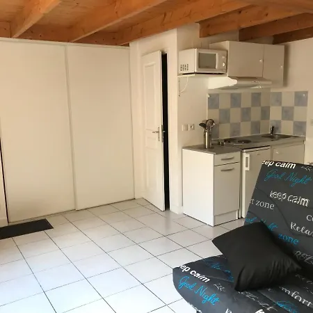Studio Proche Ile De Re Διαμέρισμα *