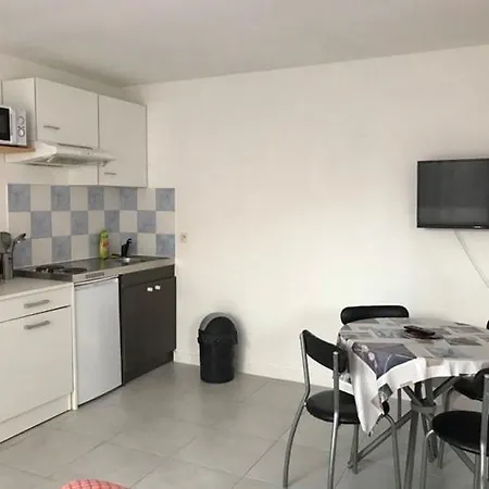 Studio Proche Ile De Re Λα Ροσέλ
