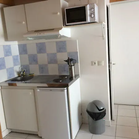 Διαμέρισμα Studio Proche Ile De Re