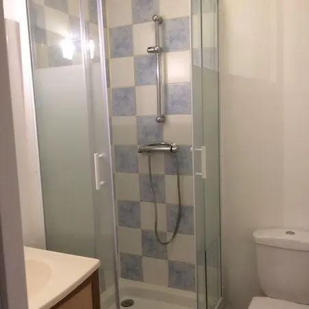 Διαμέρισμα Studio Proche Ile De Re *